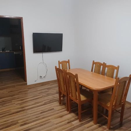 Fajne Mieszkanko Z Klima Gołdap Extérieur photo
