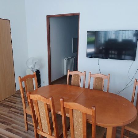Fajne Mieszkanko Z Klima Gołdap Extérieur photo