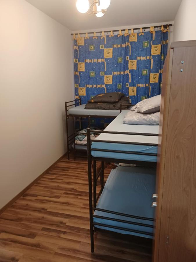 Fajne Mieszkanko Z Klima Gołdap Extérieur photo