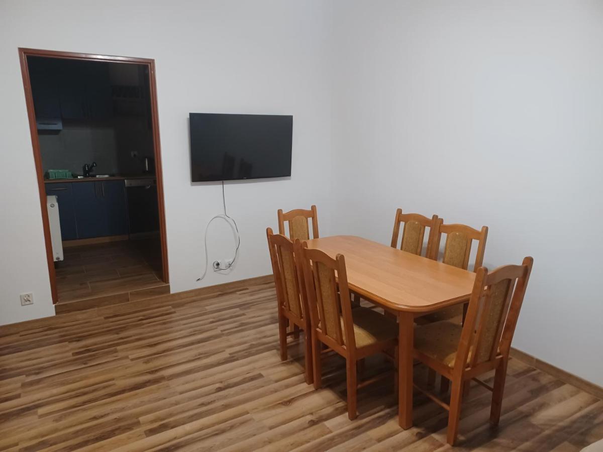 Fajne Mieszkanko Z Klima Gołdap Extérieur photo