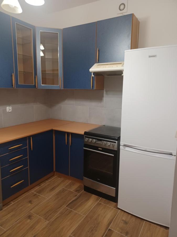 Fajne Mieszkanko Z Klima Gołdap Extérieur photo