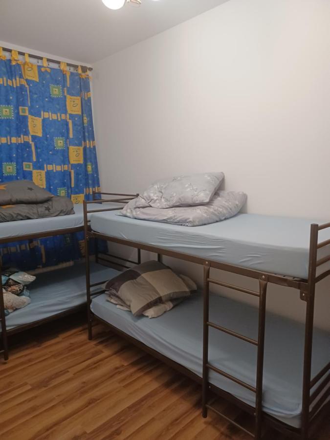 Fajne Mieszkanko Z Klima Gołdap Extérieur photo