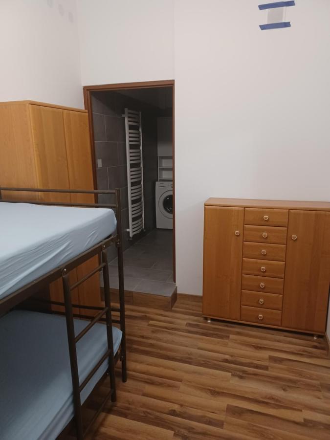 Fajne Mieszkanko Z Klima Gołdap Extérieur photo