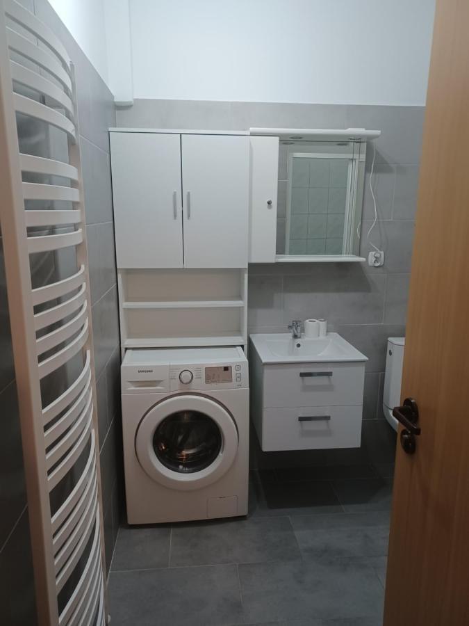 Fajne Mieszkanko Z Klima Gołdap Extérieur photo