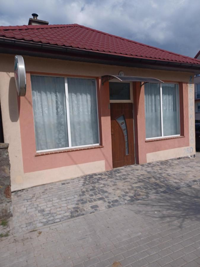 Fajne Mieszkanko Z Klima Gołdap Extérieur photo