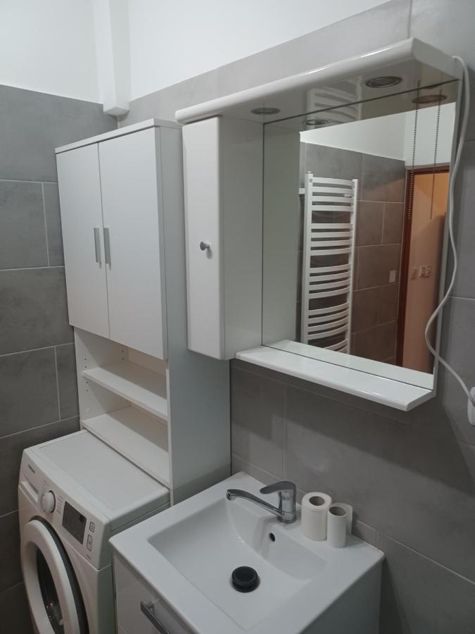 Fajne Mieszkanko Z Klima Gołdap Extérieur photo
