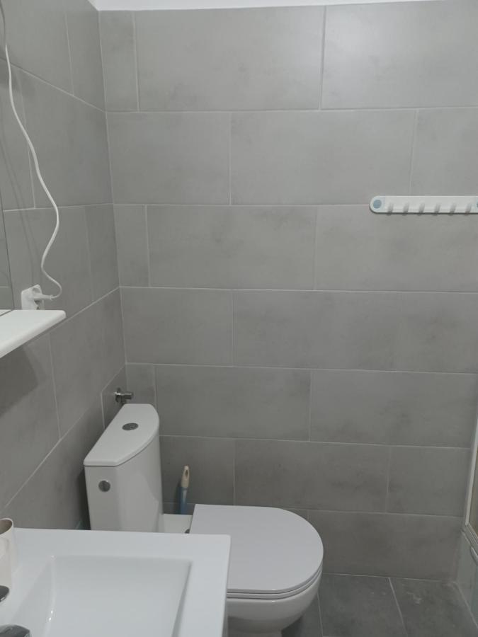 Fajne Mieszkanko Z Klima Gołdap Extérieur photo