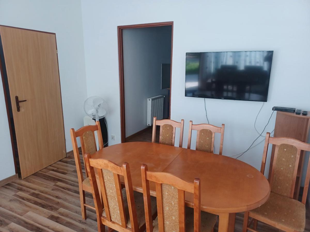 Fajne Mieszkanko Z Klima Gołdap Extérieur photo