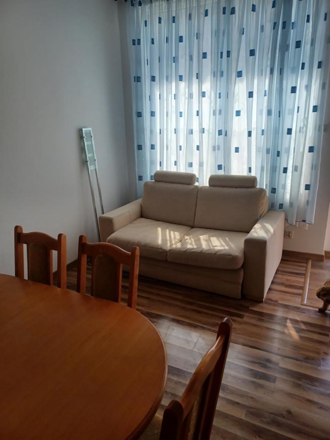 Fajne Mieszkanko Z Klima Gołdap Extérieur photo