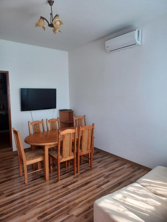 Fajne Mieszkanko Z Klima Gołdap Extérieur photo