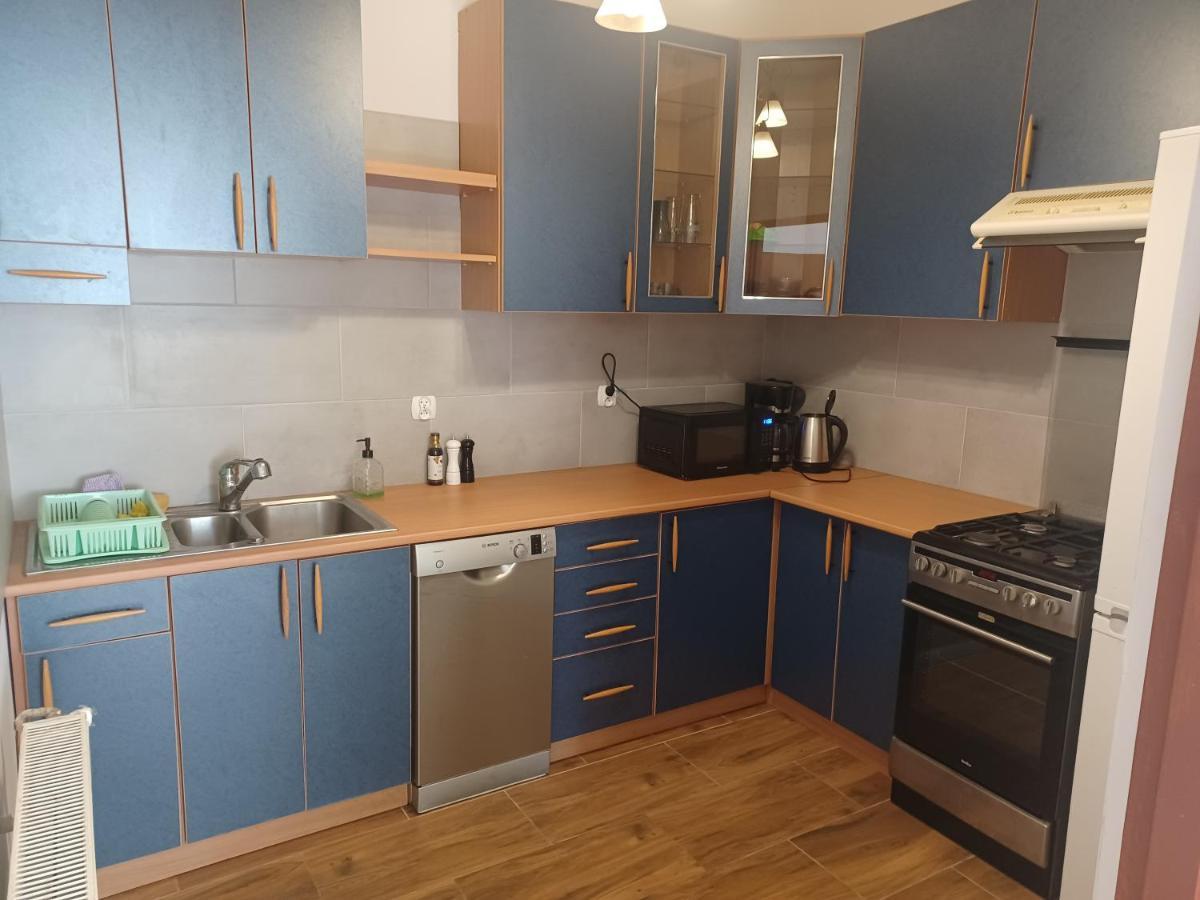 Fajne Mieszkanko Z Klima Gołdap Extérieur photo